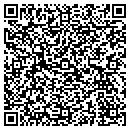 QR code with angiescanvas.com contacts