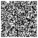 QR code with 360 Tans contacts