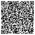 QR code with Aecpm contacts