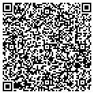 QR code with Timothy A Glomb DDS contacts