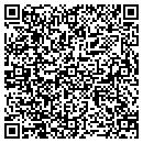 QR code with The Outpost contacts