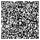 QR code with The Rider's Outpost contacts