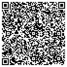 QR code with Afterglow Airbrush Tanning contacts