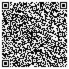 QR code with P Js Bakery Distributors contacts