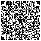 QR code with Appraisals Done Wright Inc contacts