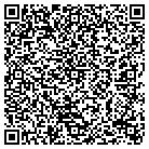 QR code with Allusions Tanning Salon contacts