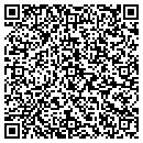 QR code with T L Elias Jewelers contacts