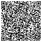 QR code with Adajian Engineering Inc contacts