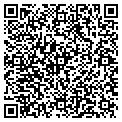 QR code with Richard Auger contacts