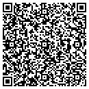 QR code with A Fast Blast contacts