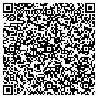QR code with Big Horn County Social Service contacts