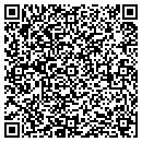 QR code with Amgine LLC contacts