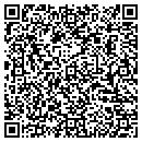 QR code with Ame Trading contacts