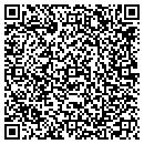 QR code with M & T Co contacts