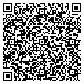 QR code with Cdc Inc contacts