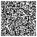 QR code with U S Camo Etc contacts