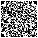 QR code with Raw Tour Training contacts