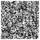 QR code with AK Department of Natural Resources contacts