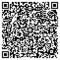QR code with CSX contacts