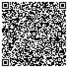QR code with US Army Corps of Engineers contacts