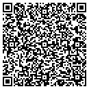 QR code with Gaucho Inc contacts