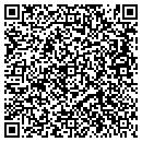 QR code with J&D Security contacts