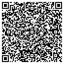 QR code with Art of Nails contacts
