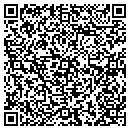 QR code with 4 Season Tanning contacts