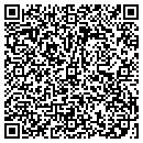 QR code with Alder Street Tan contacts