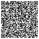 QR code with Blue Ridge Appraisals & Rental contacts
