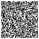 QR code with W E Supply CO contacts