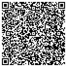 QR code with Manzano Animal Clinic contacts