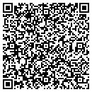 QR code with C & M Distributing Company contacts
