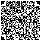 QR code with A Custom Enterprise Home contacts