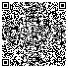 QR code with University Ark Cmnty At Hope contacts