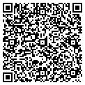 QR code with Gap contacts