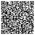 QR code with Aloha Tan Spa contacts