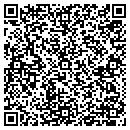 QR code with Gap Body contacts