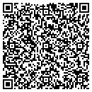 QR code with J's Trattoria contacts