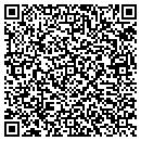 QR code with Mcabee Tours contacts