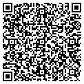 QR code with Back To The Beach contacts