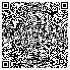 QR code with White's Cafe & Pastry Shop contacts