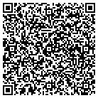 QR code with US Army Corps of Engineers contacts