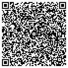 QR code with US Army Corps of Engineers contacts