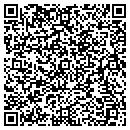 QR code with Hilo Hattie contacts