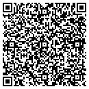 QR code with Hilo Hattie contacts