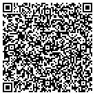 QR code with US Army Corps of Engineers contacts