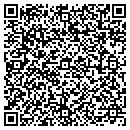 QR code with Honolua Wahine contacts