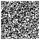 QR code with Mc Daniel & Sons Rebuilt Gnrtr contacts