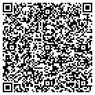 QR code with Hula Girl contacts